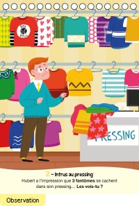 45 Jeux - En Automne !