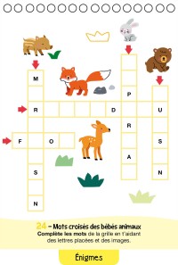 45 Jeux - En Automne ! 45 Jeux - En Automne !