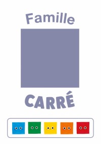 MON PREMIER JEU DES FORMES MON PREMIER JEU DES FORMES