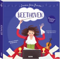 BEETHOVEN 5 SONS à …COUTER