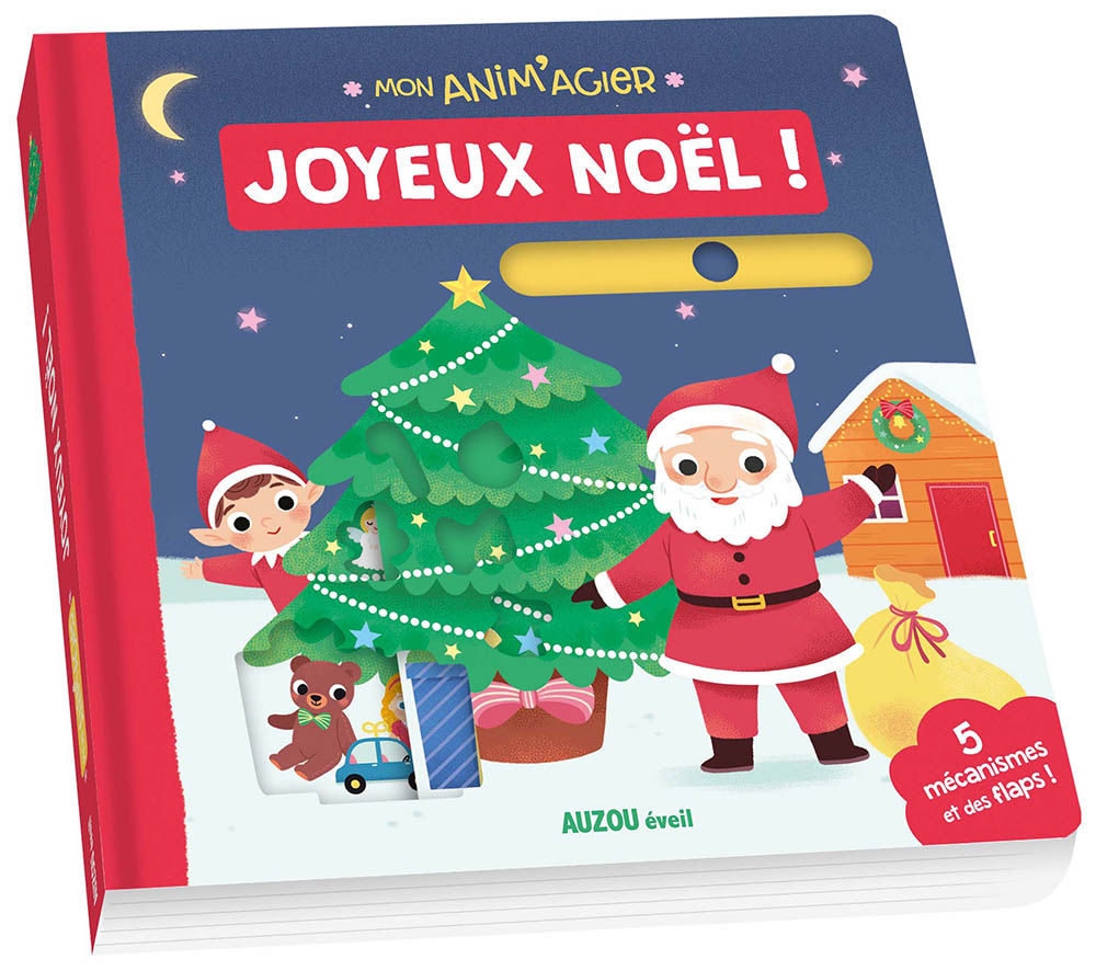 Joyeux Noël