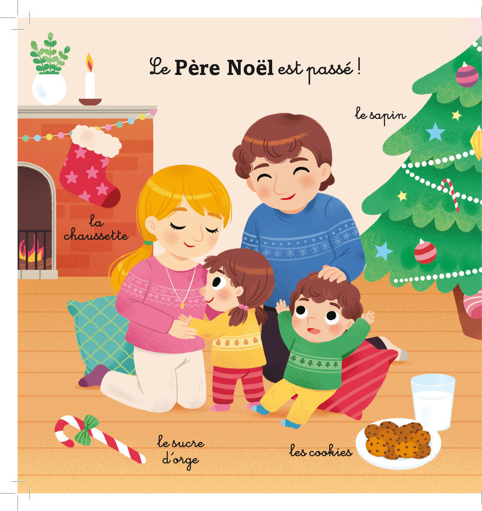 Joyeux Noël