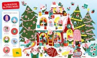 Cherche Et Trouve Des Tout-Petits - À Noël !