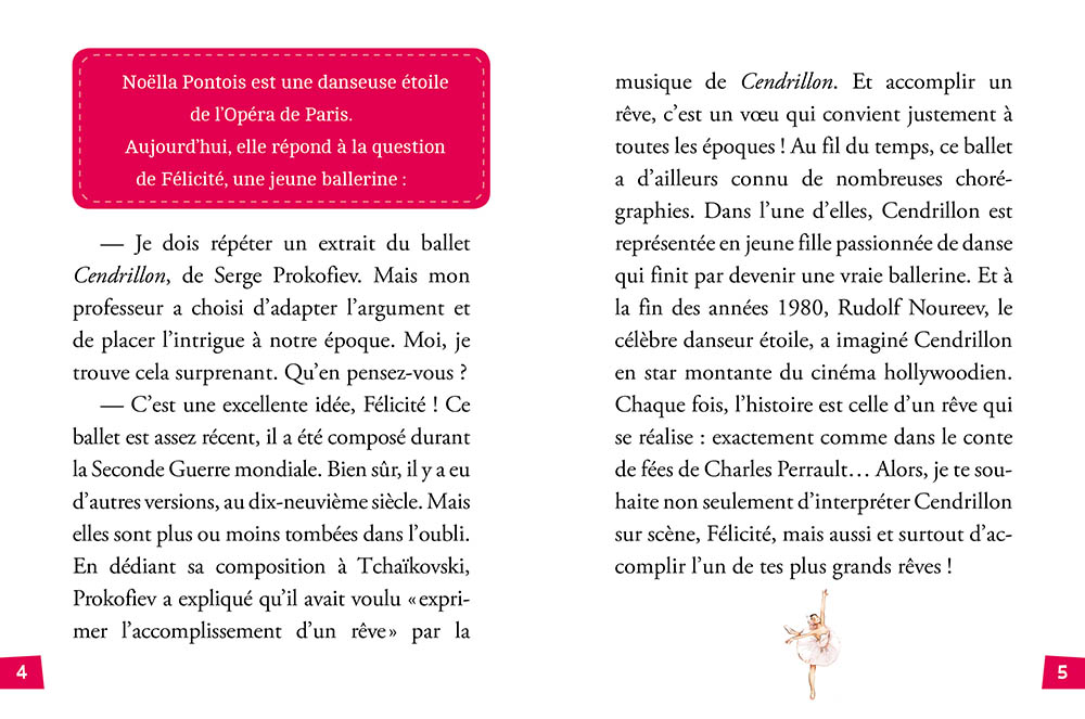 SARAH DANSE T7 (UN DUO INOUBLIABLE)