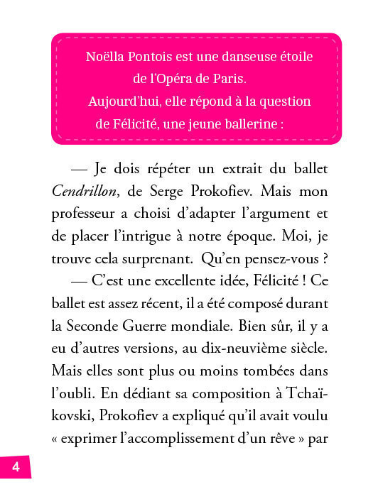 Sarah Danse  - Tome 7 - Un Duo Inoubliable