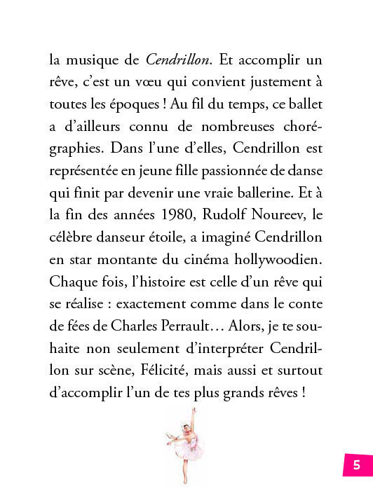 SARAH DANSE T7 (UN DUO INOUBLIABLE)