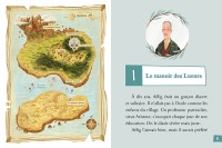 LE MAITRE DES LICORNES T1 (LA FORET DES LUMIERES) LE MAITRE DES LICORNES T1 (LA FORET DES LUMIERES)