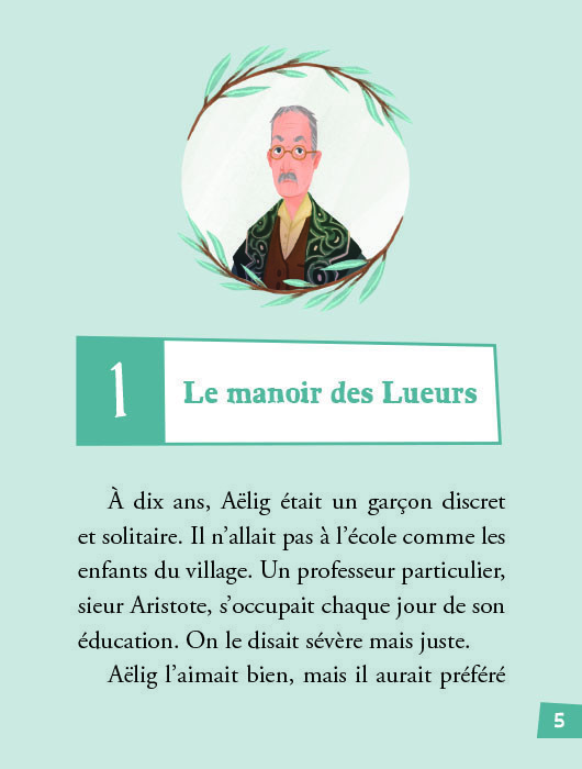 Le Maître Des Licornes - Tome 1 - La Forêt Des Lumières Le Maître Des Licornes - Tome 1 - La Forêt Des Lumières