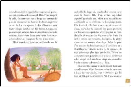 Les Enquêteurs De L'antiquité - Tome 1 - Le Cobra D'or