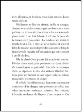 Le Sang De Méduse - Tome 1