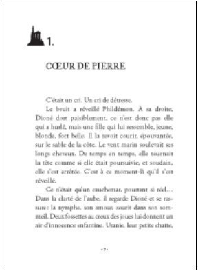 Le Sang De Méduse - Tome 1