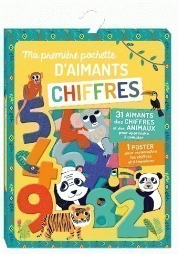 MA PREMIERE POCHETTE D