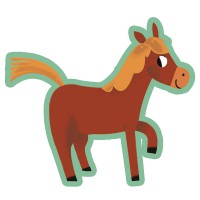 Ma Pochette D'aimants - Animaux De La Ferme