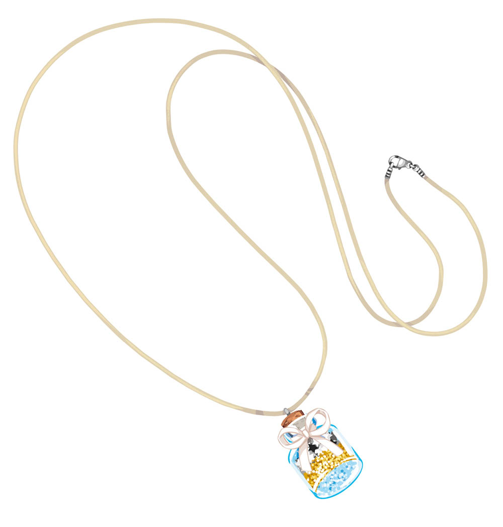 CLEF USB 8 GO 