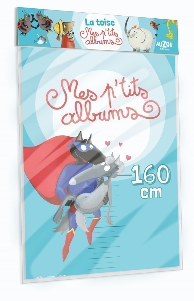 CLEF USB 8 GO 
