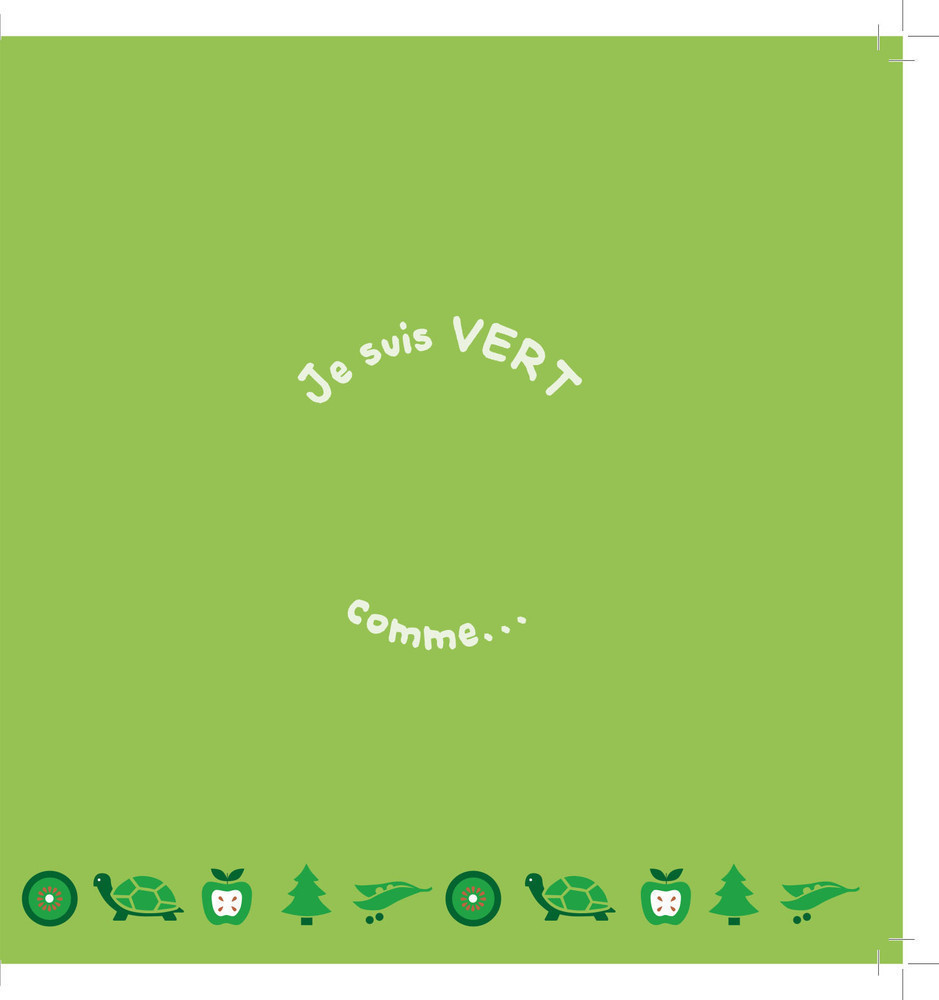 Mes Premières Odeurs