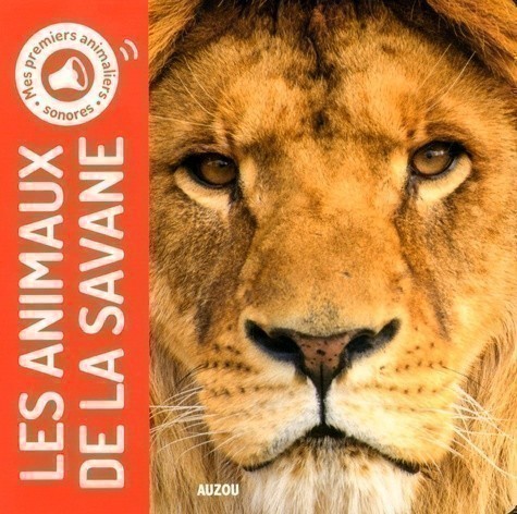 Les Animaux De La Savane