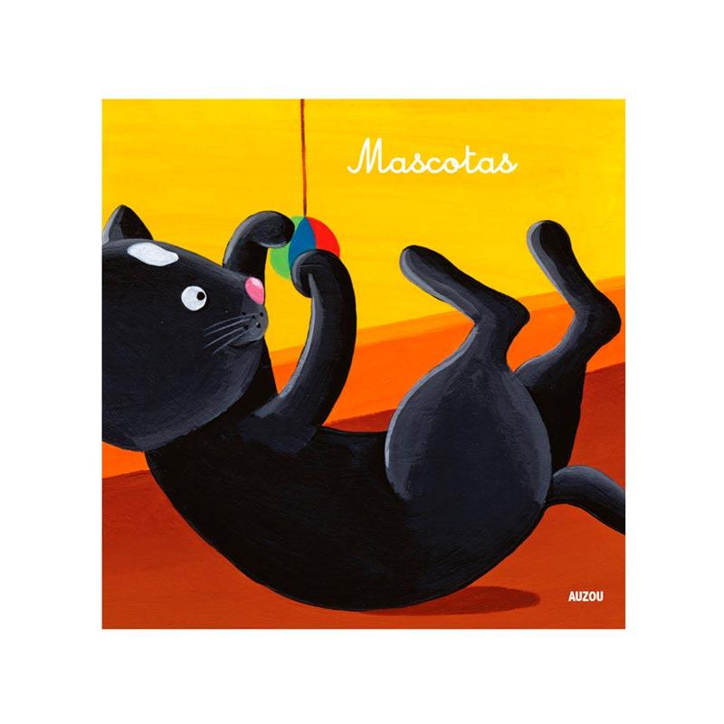 Mi Cofre De Animales