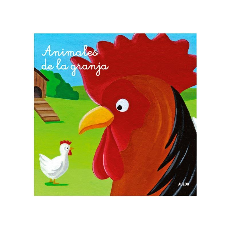 Mi Cofre De Animales