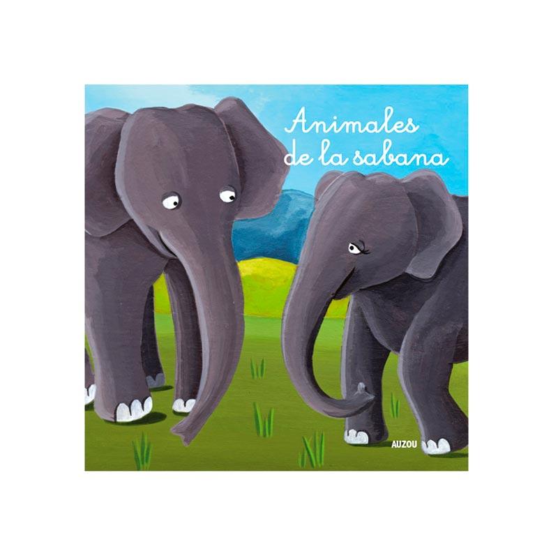 Mi Cofre De Animales