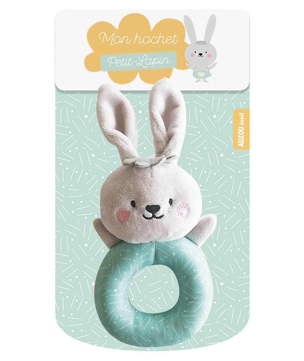 CLEF USB 8 GO 