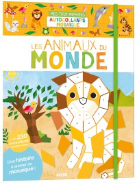 Les animaux du monde
