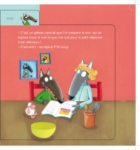 MES 7 HISTOIRES DE LA SEMAINE POUR M