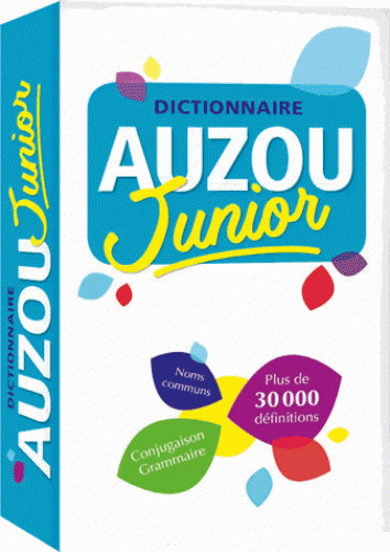 DICTIONNAIRE DE FRANCAIS JUNIOR POCHE DICTIONNAIRE DE FRANCAIS JUNIOR POCHE