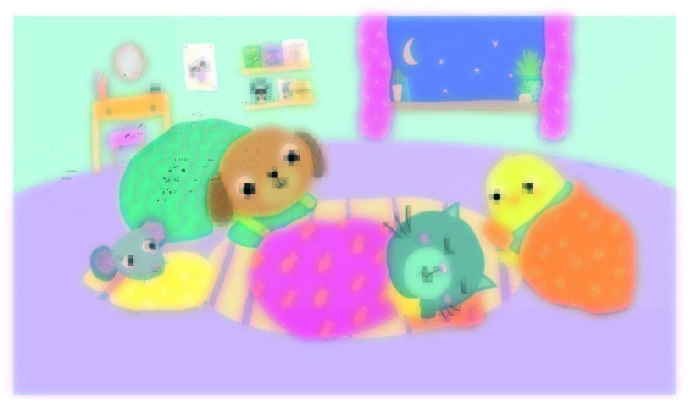 KAMISHIBAI MES HISTOIRES A RACONTER ET A MIMER