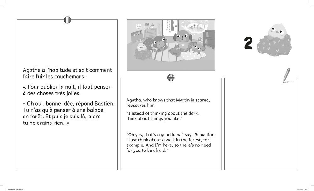 KAMISHIBAI MES HISTOIRES A RACONTER ET A MIMER