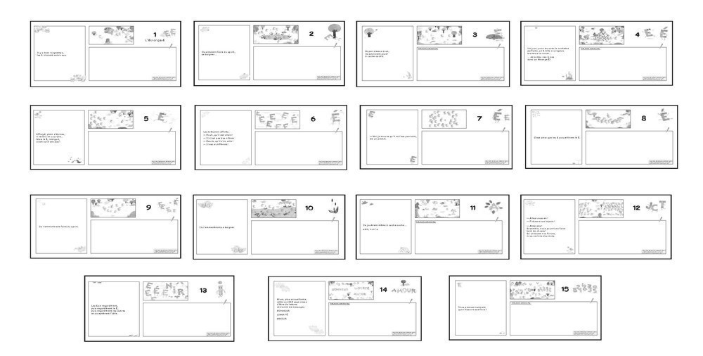 KAMISHIBAI L KAMISHIBAI L