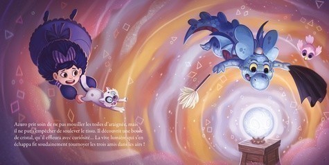 AZURO ET L