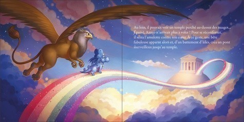 AZURO ET L