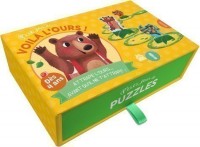 P'TIT JEU DE VOILÀ L'OURS !