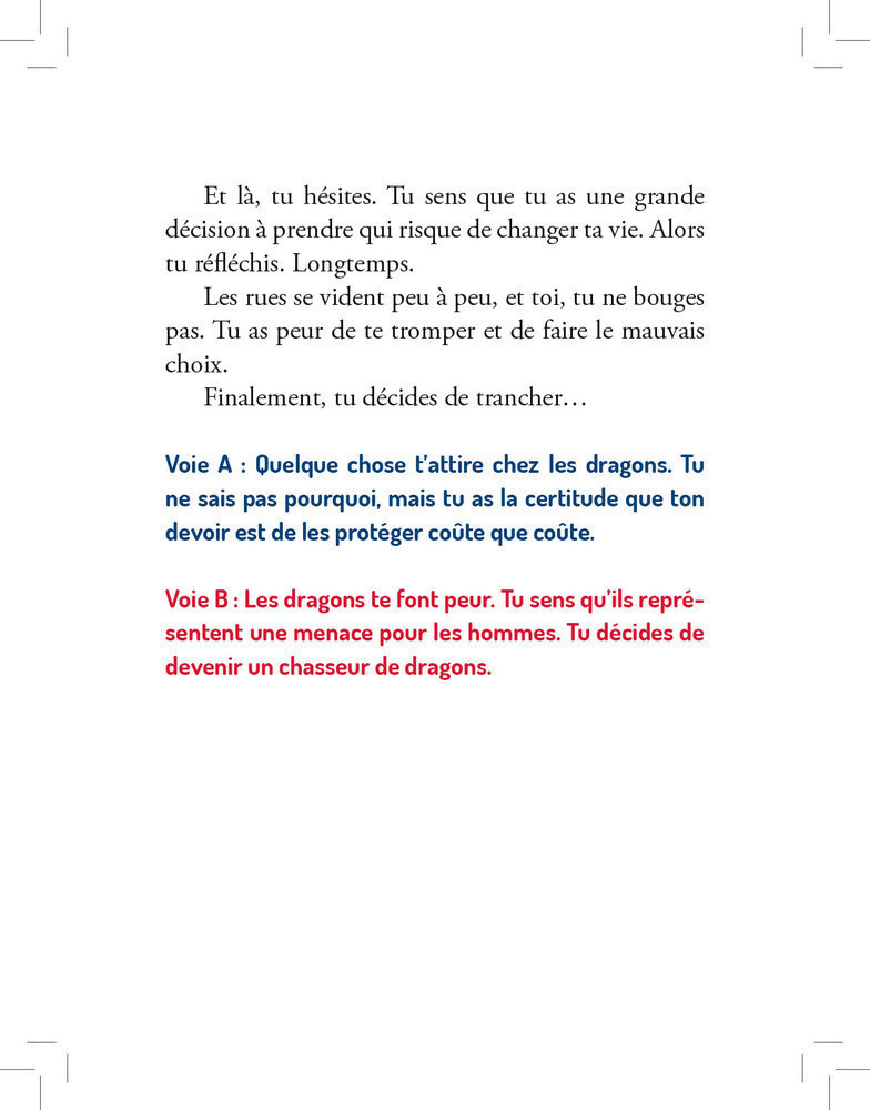 Deviens Le Héros L'enfant-Dragon - Allié Ou Ennemi Deviens Le Héros L'enfant-Dragon - Allié Ou Ennemi