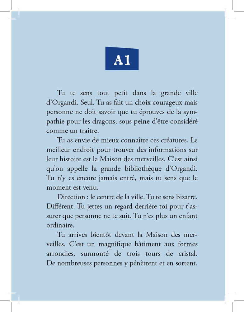 Deviens Le Héros L'enfant-Dragon - Allié Ou Ennemi Deviens Le Héros L'enfant-Dragon - Allié Ou Ennemi