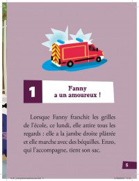 MES PREMIERES ENQUETES T7 (MYSTERIEUX AMOUREUX) MES PREMIERES ENQUETES T7 (MYSTERIEUX AMOUREUX)