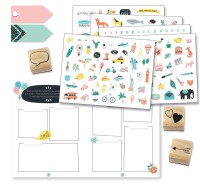 Mon Journal Personnel À Customiser