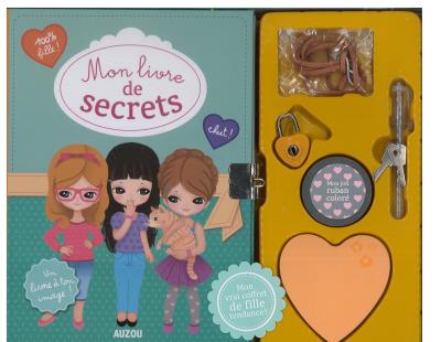 Mon Coffret De Fille