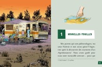 Dinosaurex - Dans La Forêt Colombienne Dinosaurex - Dans La Forêt Colombienne