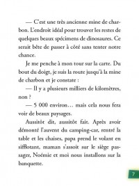 DINOSAUREX T2 (DANS LA FORET COLOMBIENNE)