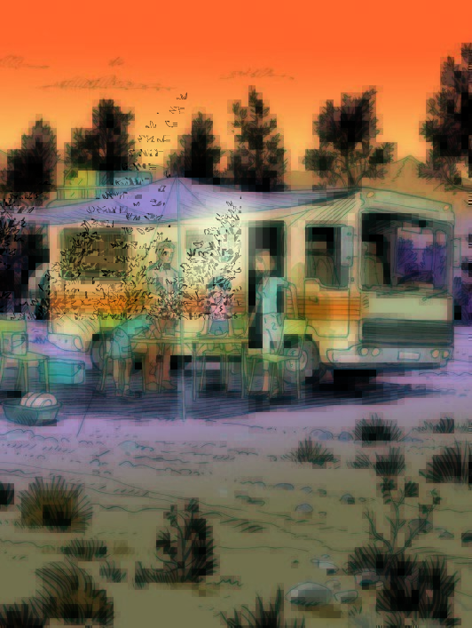 Dinosaurex - Tome 2 Dans La Forêt Colombienne