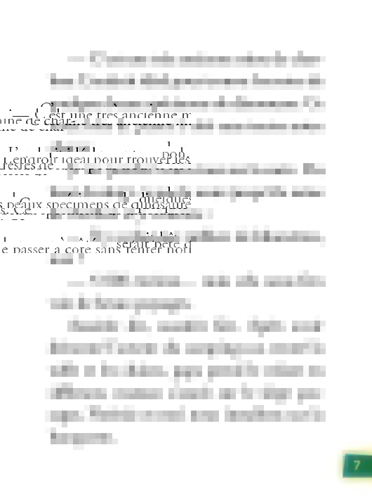 DINOSAUREX T2 (DANS LA FORET COLOMBIENNE)