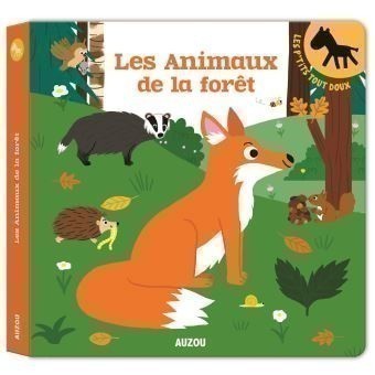 Les Animaux De La Forêt