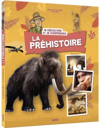 La préhistoire