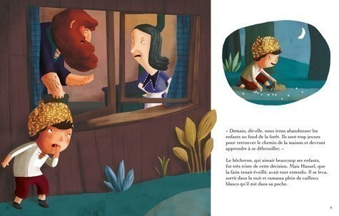 Hansel Et Gretel + Cd