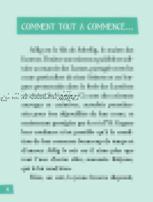 Le Maître Des Licornes - Tome 2 Le Continent Crépuscule