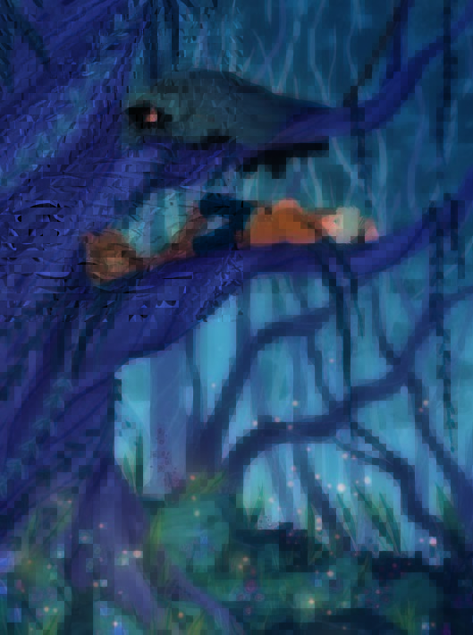 Le Maître Des Licornes - Tome 2 Le Continent Crépuscule