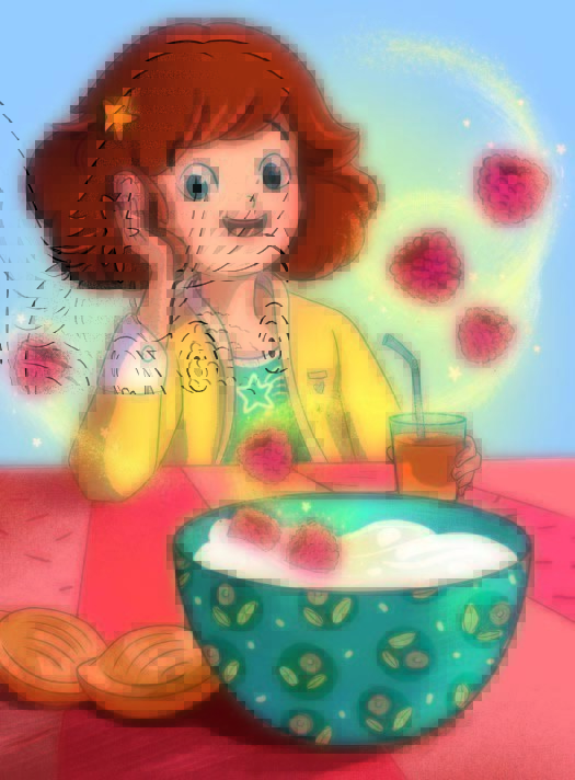 Le Club Des Pipelettes - Tome 6:  Amis Et Magie