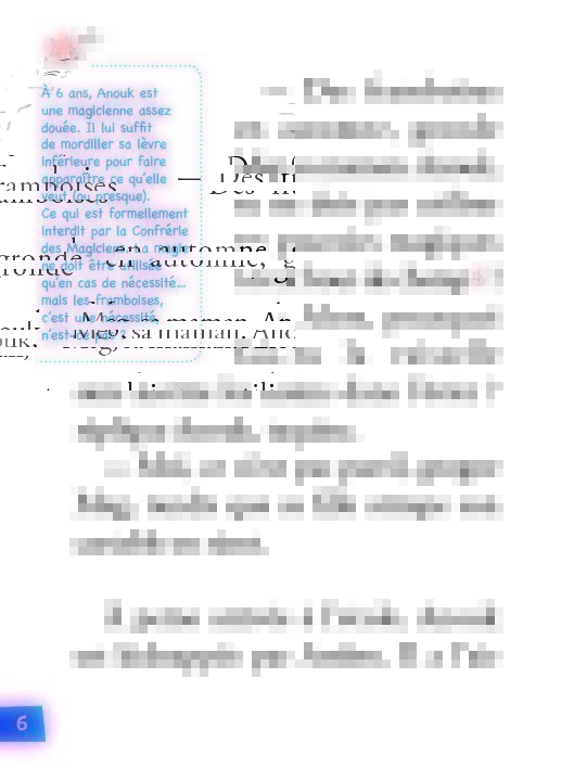 Le Club Des Pipelettes - Tome 6:  Amis Et Magie